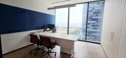 Asia Square Tower 1 (D1), Office #607903301